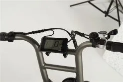 Knapp Bike - Space Grey   -Outlet Golf Putter Store 35206 3