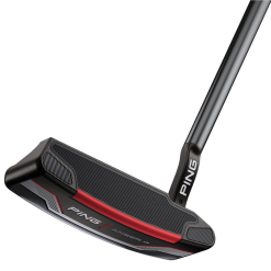 Ping 2021 Anser 4 Putter - Custom Fit From 