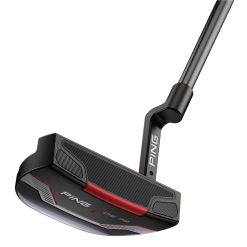 Ping 2021 DS 72 Putter - Custom Fit From 