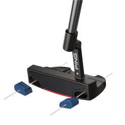 Ping 2021 DS 72 Putter - Custom Fit From  -Outlet Golf Putter Store 35339 4