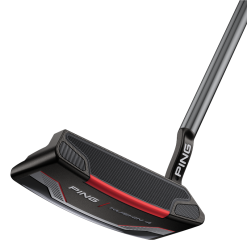 Ping 2021 Kushin 4 Putter - Custom Fit From 