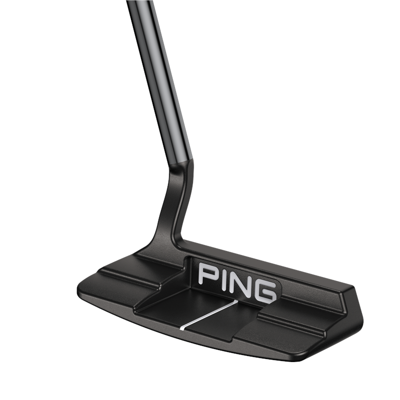 Ping 2021 Kushin 4 Putter - Custom Fit From 4 Ping 2021 Kushin 4 Putter - Custom Fit From - Image 4