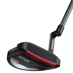 Ping 2021 Oslo H Putter - Custom Fit From 