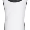 Titleist Leather Headcover Driver - White/Black  