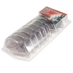 Masters Golf Castle Bay Clear Iron Covers  