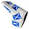 Masters HeadKase Traditional Putter Cover - Scotland  