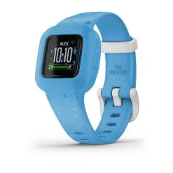 Garmin Vivofit Jr 3, Fitness Tracker Blue Stars 9 Garmin Vivofit Jr 3, Fitness Tracker Blue Stars -Outlet Golf Putter Store 35398 4