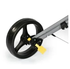 ICart Go 3-Wheel Trolley 7 ICart Go 3-Wheel Trolley -Outlet Golf Putter Store 35495 3