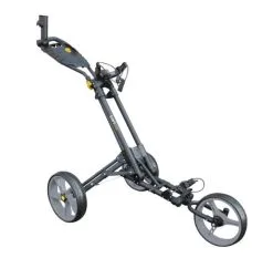 ICart One Golf Push Trolley  