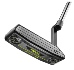 Cobra King Vintage Series Sport-45 Putter Left Hand  