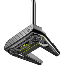 Cobra King Vintage Series Nova Putter Right Hand  