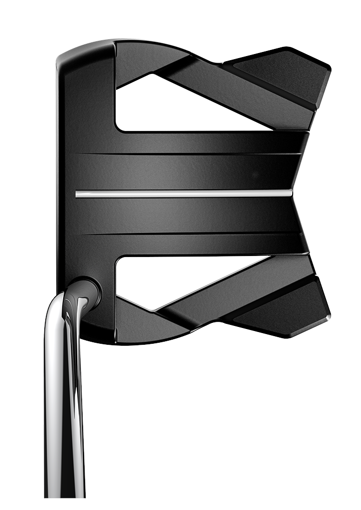 Cobra King Vintage Series Stingray Putter Right Hand 2 Cobra King Vintage Series Stingray Putter Right Hand - Image 2