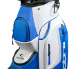 Cobra Fly XL Package Set Graphite/Steel Cart Bag Right Hand  