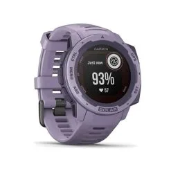 Garmin Instinct Solar GPS Orchid 10 Garmin Instinct Solar GPS Orchid -Outlet Golf Putter Store 35584 3
