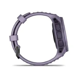 Garmin Instinct Solar GPS Orchid 12 Garmin Instinct Solar GPS Orchid -Outlet Golf Putter Store 35584 5