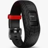 Garmin Vivofit Jr 2 Adj Marvel Spider-Man Black  