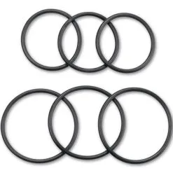 Garmin Bike Mount Bands (Replacement)  