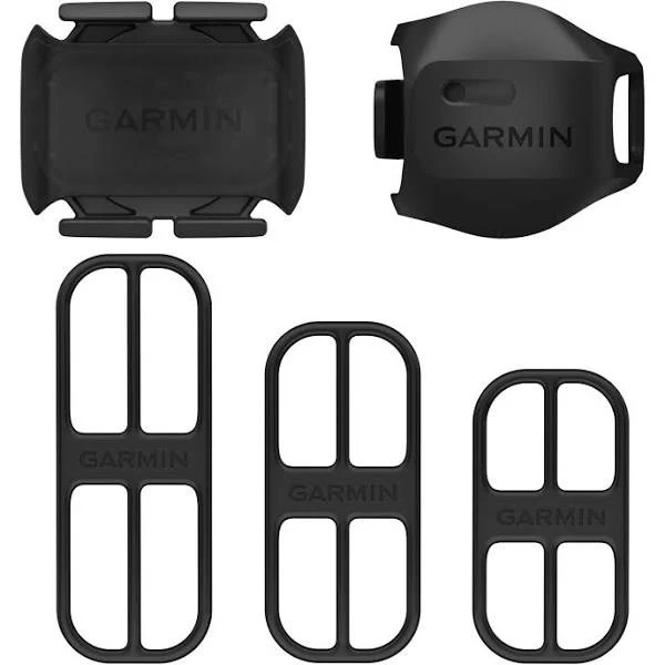 Garmin Bike Speed Sensor 2 & Cadence Sensor 2 1 Garmin Bike Speed Sensor 2 & Cadence Sensor 2