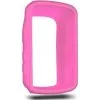Garmin Edge 520 Pink Silicone Case  