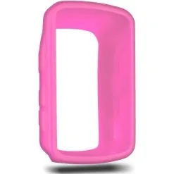 Garmin Edge 520 Pink Silicone Case  