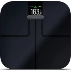 Garmin Index S2 Smart Scale Black  