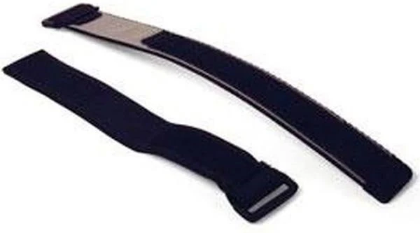 Garmin Velcro Strap & Expander Strap(Eol) 1 Garmin Velcro Strap & Expander Strap(Eol)