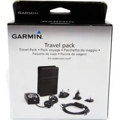 Garmin Nuvi Bundle Pack C (Wide)(Eol)  