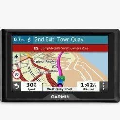 Garmin Drive�52�Uk/Ireland Mt-S  