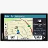 Garmin Garmin Drivesmart 65 With Amazon Alexa  