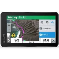 Garmin Zumo Xt  