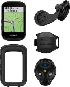 Garmin Edge 530 Mtb Bundle  