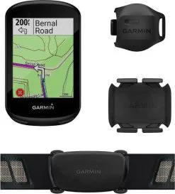 Garmin Edge 830 Sensor Bundle GPS  
