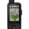 Garmin Gpsmap 66I  