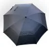 TourDri Tourdri Gr 32 Inch Uv Umbrella Jet Black  