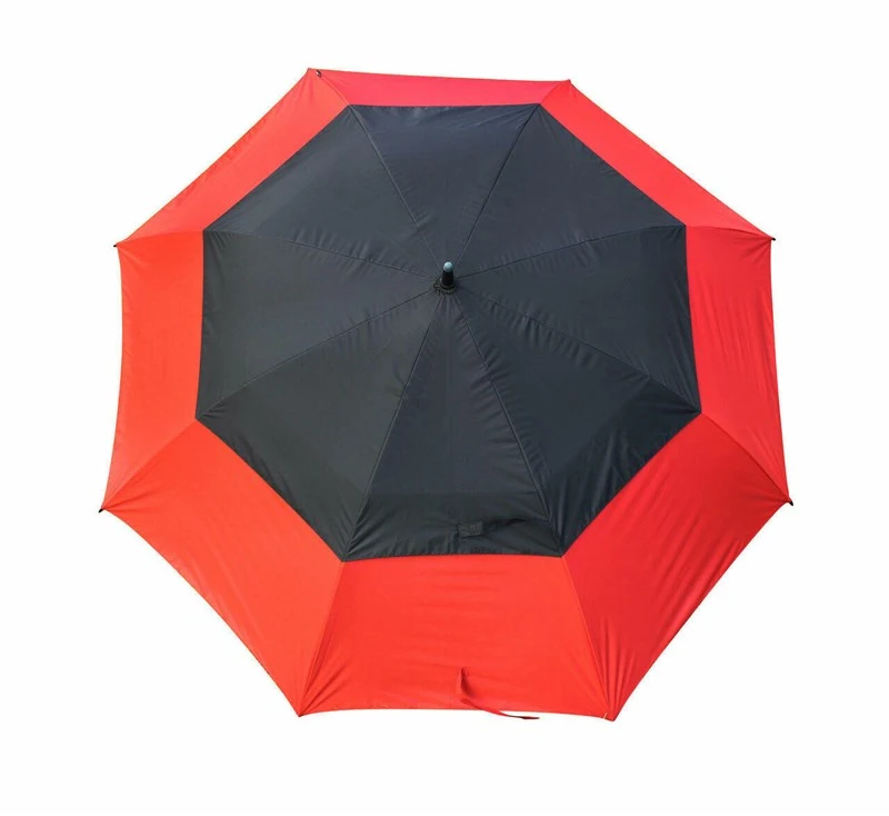 TourDri Gr 32 Inch Uv Umbrella Poppy Red 1 TourDri Gr 32 Inch Uv Umbrella Poppy Red