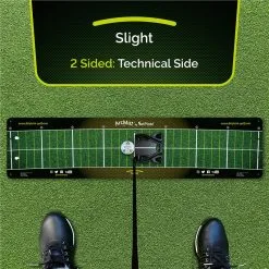 Masters Fatplate Arcmat Strong   -Outlet Golf Putter Store 35988 5