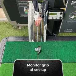 Masters Fatplate Mirrorboard   -Outlet Golf Putter Store 35990 2