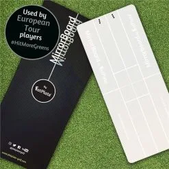 Masters Fatplate Mirrorboard  