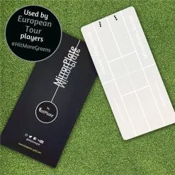 Masters Fatplate Mirrorplate  