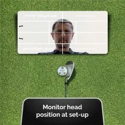 Masters Fatplate Mirrorplate   -Outlet Golf Putter Store 35991 3