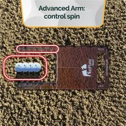 Masters Fatplate Sand   -Outlet Golf Putter Store 35993 3