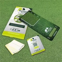 Masters Fatplate Turf-Pad
