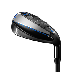 Cobra T-Rail Hybrid Combo Set Steel/Graphite 2021 - Custom Fit From  -Outlet Golf Putter Store 36028 2