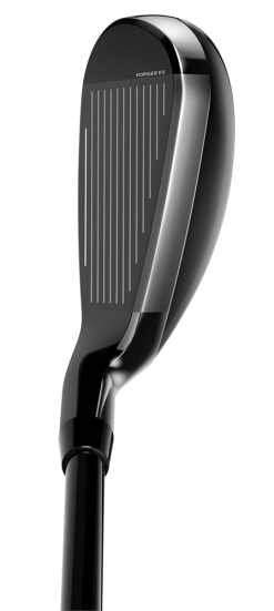 Cobra T-Rail Hybrid Combo Set Steel/Graphite 2021 - Custom Fit From  -Outlet Golf Putter Store 36028 3