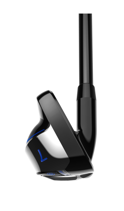 Cobra T-Rail Hybrid Combo Set Steel/Graphite 2021 - Custom Fit From  -Outlet Golf Putter Store 36028 4