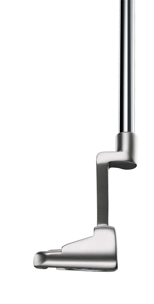 TaylorMade TP Hydroblast Del Monte 1 Putter Right Hand 3 TaylorMade TP Hydroblast Del Monte 1 Putter Right Hand - Image 3