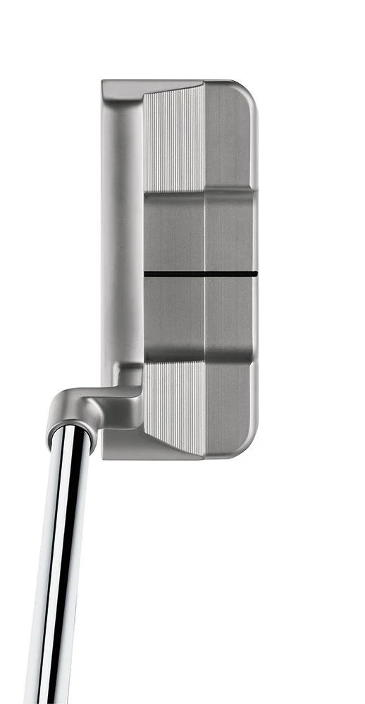TaylorMade TP Hydroblast Del Monte 1 Putter Right Hand 4 TaylorMade TP Hydroblast Del Monte 1 Putter Right Hand - Image 4