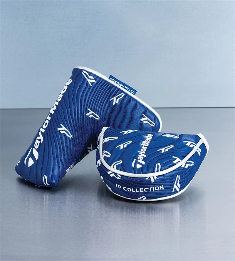 TaylorMade TP Hydroblast Del Monte 1 Putter Right Hand 5 TaylorMade TP Hydroblast Del Monte 1 Putter Right Hand - Image 5