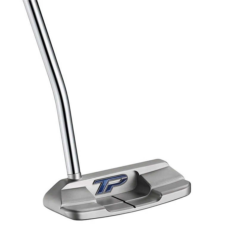 TaylorMade TP Hydroblast Del Monte 7 Putter Right Hand 1 TaylorMade TP Hydroblast Del Monte 7 Putter Right Hand