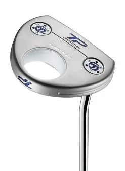 TaylorMade TP Hydroblast Chaska Putter Right Hand   -Outlet Golf Putter Store 36044 3
